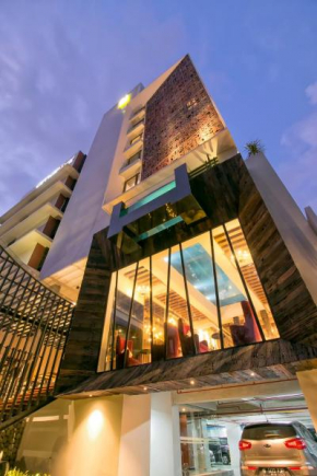 Posto Dormire Hotel